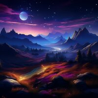 Sonidos Tranquilos Para Un Sueño Profundo - LoFi por naturaleza & Terrícola & Estación tormentosa