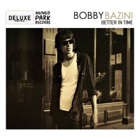 I Wonder - Bobby Bazini