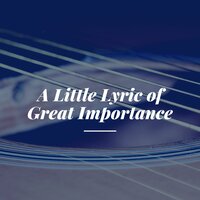 The Ballad of Sigmund Freud - The Chad Mitchell Trio