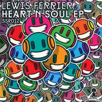 Heart 'N Soul - Lewis Ferrier
