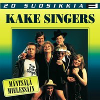 Hot, Hot, Hot - Kake Singers