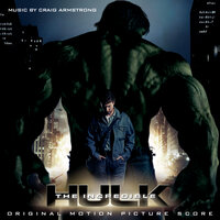 Bruce Must Do It - Craig Armstrong
