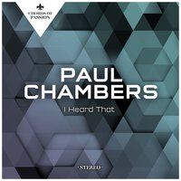 I Never Knew - Paul Chambers & John Coltrane & Kenny Burrell