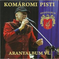 Én rossz vonatra szálltam - Komáromi Pisti