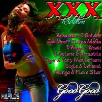 Run da Road - Munga & Flava Star