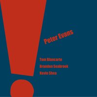 The 3/4 Tune - Peter Evans