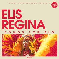 Confissão - Elis Regina