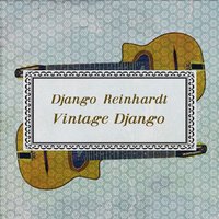 Limehouse Blues - Django Reinhardt & Quintette du Hot Club de France & Stéphane Grappelli