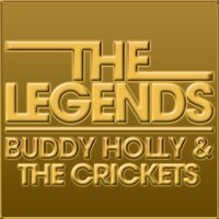 Time Will Tell - Buddy Holly &The Crickets & The Crickets