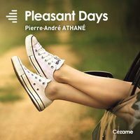 Café Croissants - Pierre-André Athané