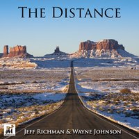 Snake Eyes - Jeff Richman & Wayne Johnson