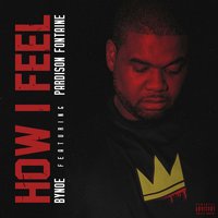 How I Feel - Bynoe