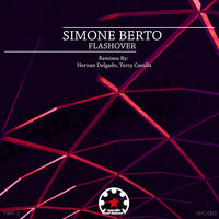 Flashover - Simone Berto & Terry Cavalla
