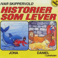 Jona: Fortelling 4 - Ivar Skippervold