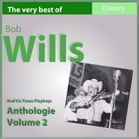 Back Home Again in Indiana - Bob Wills