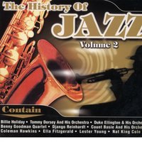 Got A Penny - Nat King Cole Trio