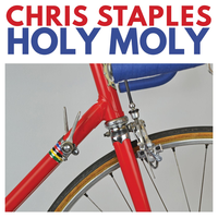 Old Friend - Chris Staples