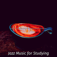 Mysterious Ambience for Cafe Lattes - Jazz Music for Studying