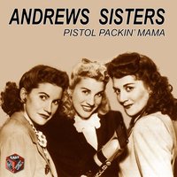 Life Is so Peculiar - The Andrews Sisters