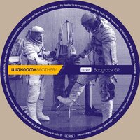 Bodyrock - Robag Wruhme & Wighnomy Brothers