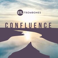 Joshua Fit the Battle of Jericho - STL Trombones & Timothy Myers & Amanda Stewart & Jonathan Reycraft & Gerry Pagano
