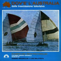 Sequoia - Alessandro Brugnolini & Luigi Malatesta