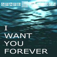 I Want You Forever - State Unknown