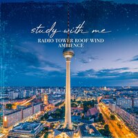 Radio Tower Roof Wind Ambience, Pt. 1 - Sebastian Riegl
