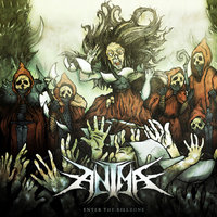 Carnage Provoked - Anima