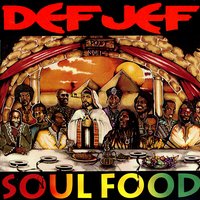 Cali's All That - Def Jef