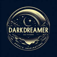 Soy Invisible - darkdreamer of Apuci's Inspirations