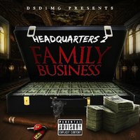 Theraputic - Family Business & Paul Wall & STUNNA BAM & Zay The Brick Boy
