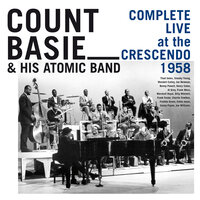 In A Mellow Tone - Count Basie