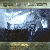 Down In The Park - Gary Numan