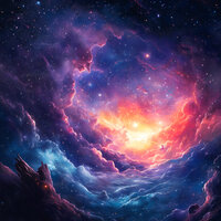 Starlit Overture - Kalypso Niobe