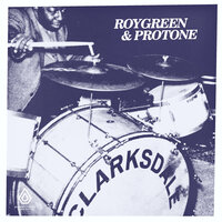 Clarksdale - RoyGreen & Protone & Joakuim