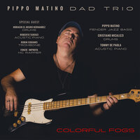 Soul's Reverse - Pippo Matino Dad Trio & Robin Eubanks