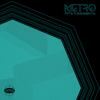 Light Machine - Metro