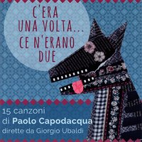 Filastrocca brontolona - Paolo Capodacqua, Andrea Farinelli, Enzo Frassi & Paolo Capodacqua & Enzo Frassi & Andrea Farinelli