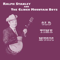 Going Down Town - Ralph Stanley