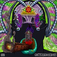 Stars Above the Grave - Ghosts of Detroit Underground & IDZILLEAGLE & Teddy Bass & The Mad Butcher