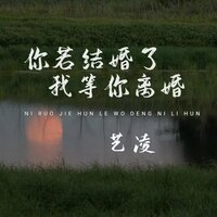 你若结婚了我等你离婚 - 艺凌 & 藝凌
