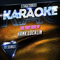 One Step Ahead of My Past - Stagetraxx Karaoke