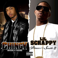 Iced Out - Lil Scrappy
