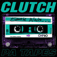 The House That Peterbilt - Clutch