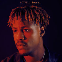 No Worries Zone - Kotrell
