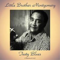 Pleading Blues - Little Brother Montgomery