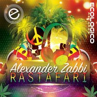 Rastafari - Alexander Zabbi