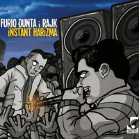 Kada padne zvezda - Furio Đunta & Rajk