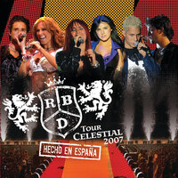 Tu Amor - RBD & Anahi & Dulce Maria & Maite Perroni & Christian Chávez & Christopher Von Uckermann